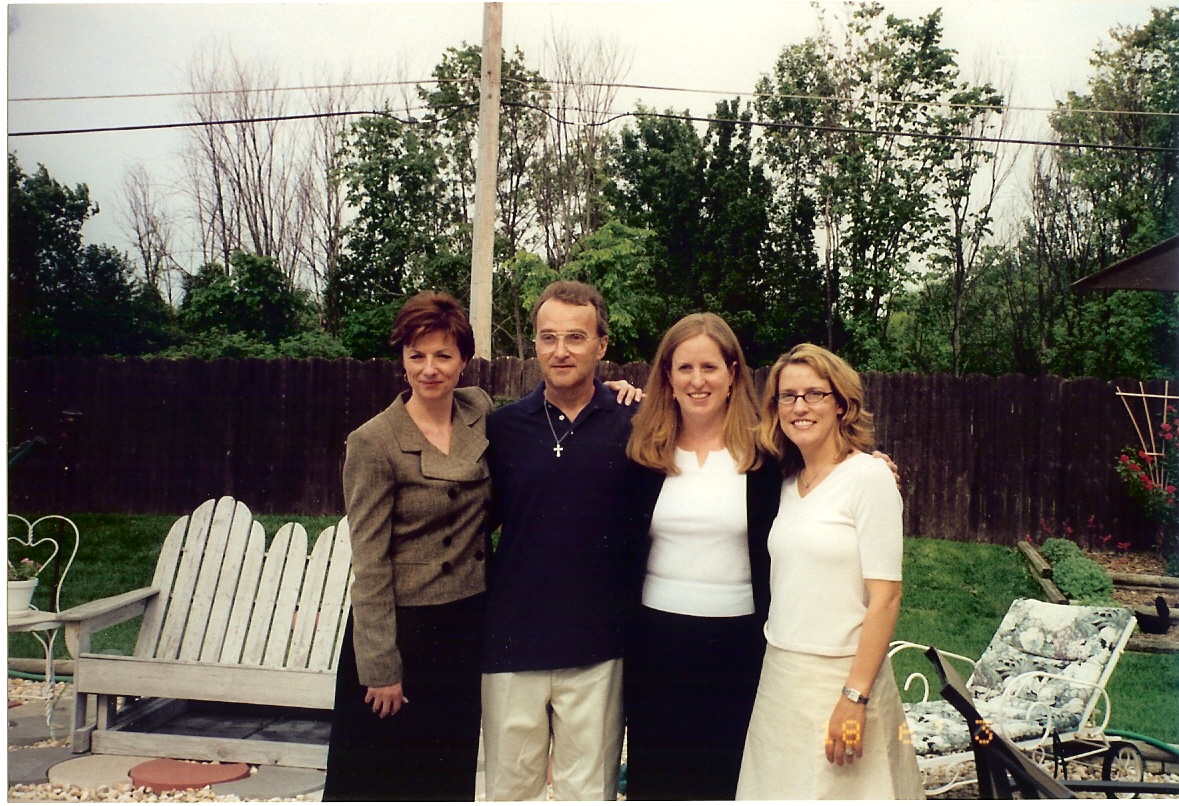 The Day of Kens Exoneration with Attorneys Gail Pamukov and Kathy Swedlow and Detroit Free Press Writer Kim North Shine